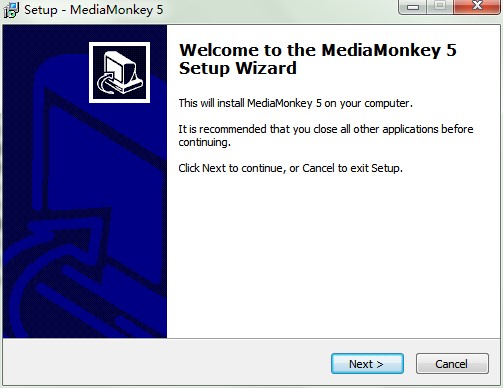 MediaMonkey音乐格式转换器下载安装教程