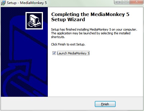 MediaMonkey音乐格式转换器下载安装教程