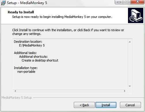 MediaMonkey音乐格式转换器下载安装教程