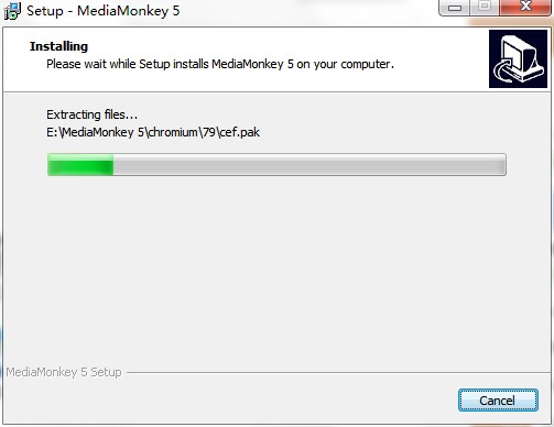 MediaMonkey音乐格式转换器下载安装教程