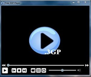 3gp播放器安装教程介绍