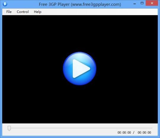 3gp视频下载（Free 3GP Player播放器）