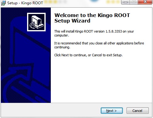 Kingoroot功能特点和安装教程