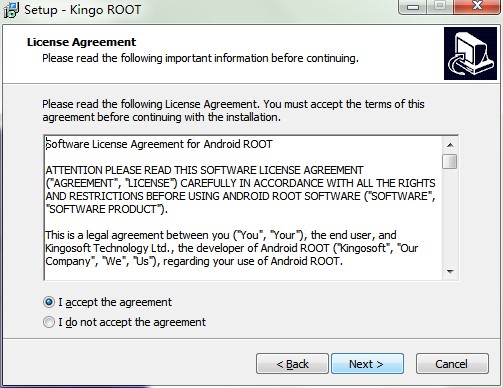 Kingoroot功能特点和安装教程