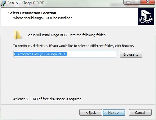 Kingoroot功能特点和安装教程