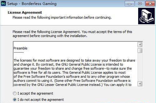 Borderless Gaming软件功能及使用教程详解