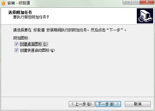 好股道股票投资软件下载安装教程