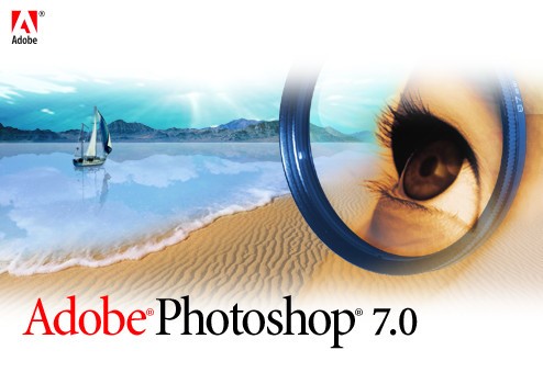 PhotoShop 7.0使用快捷键介绍