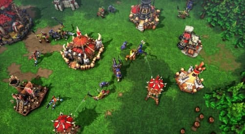 war3 1.29功能特色介绍