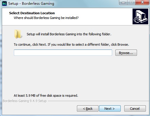 Borderless Gaming怎么用？新手使用教程