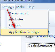 screensaver功能及使用教程介绍