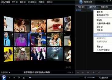qvod播放器安装教程介绍