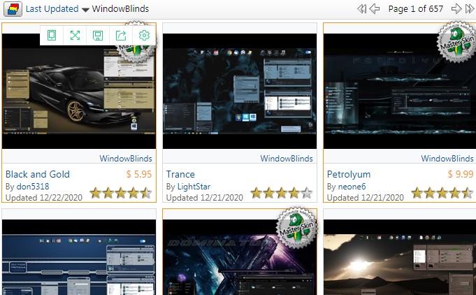 WindowBlinds激活教程和使用技巧