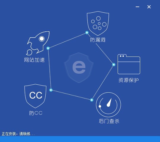 网站安全狗(IIS 版)如何安装？图文安装教程