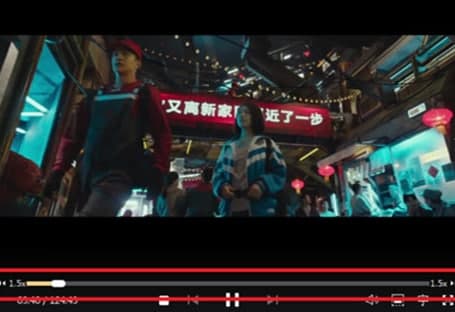 迅雷看看播放器官方下载