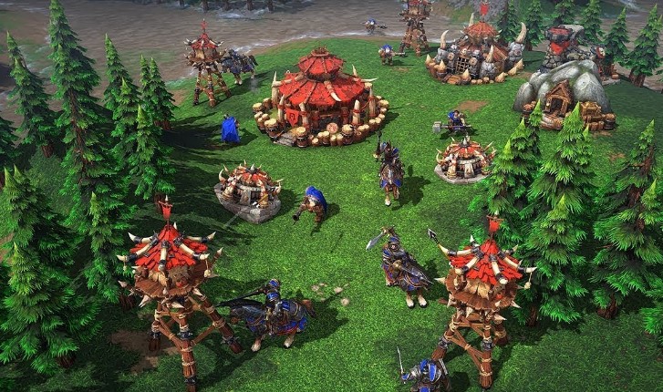 dota显血工具（魔兽争霸显血改键工具）使用说明