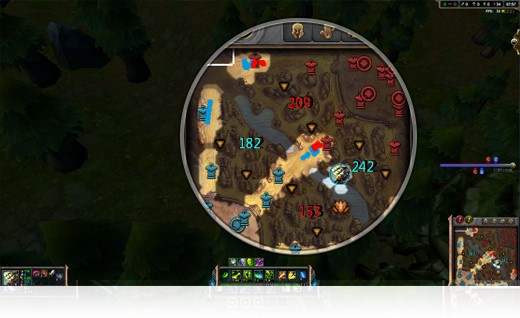 大脚lol（英雄联盟大脚）辅助工具
