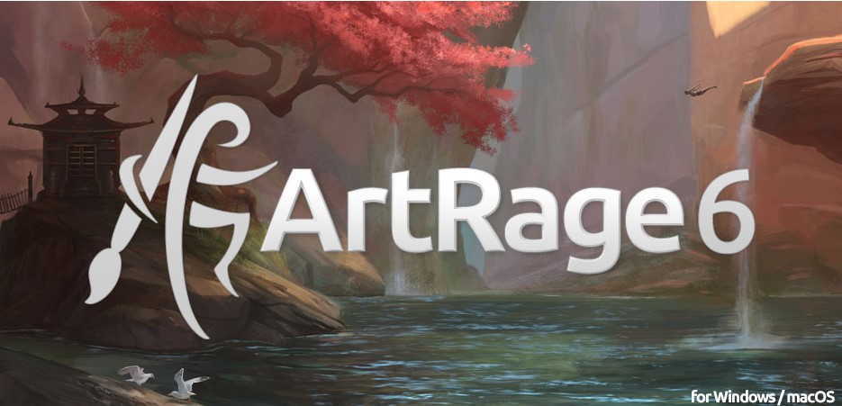 ArtRage功能特点介绍和使用常见问题