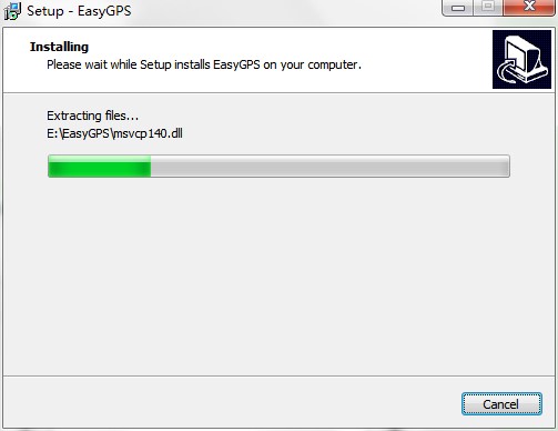 EasyGPS官方版有什么用？怎么安装到电脑