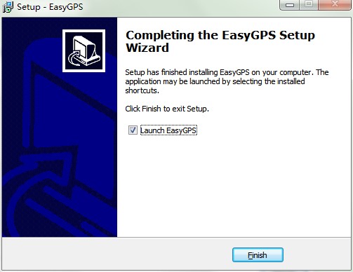 EasyGPS官方版有什么用？怎么安装到电脑