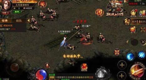 传奇龙天辅助使用教程和功能简介