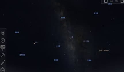 Stellarium安装教程介绍