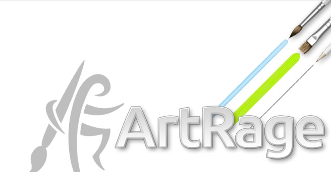 ArtRage 安装说明和水彩画制作教程