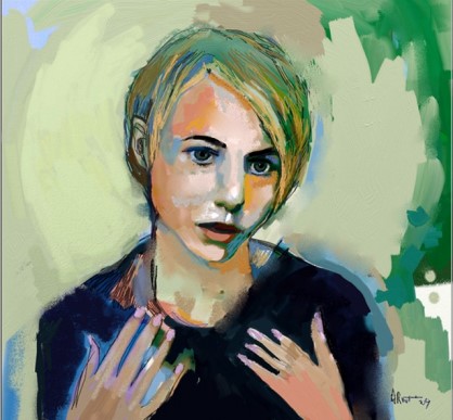 ArtRage 安装说明和水彩画制作教程
