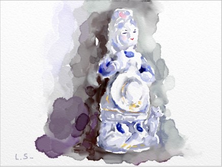 ArtRage 安装说明和水彩画制作教程