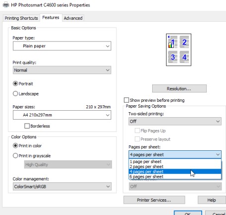 Print Conductor使用指南——实时PDF打印教程