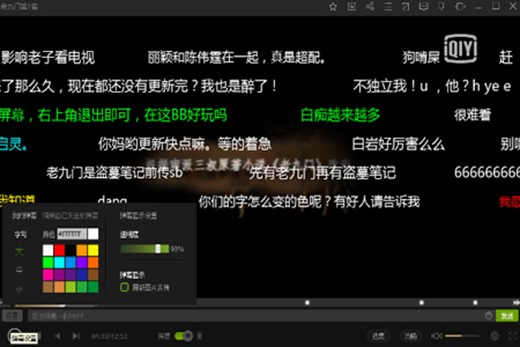 pps播放器下载（PPS网络电视）安装说明
