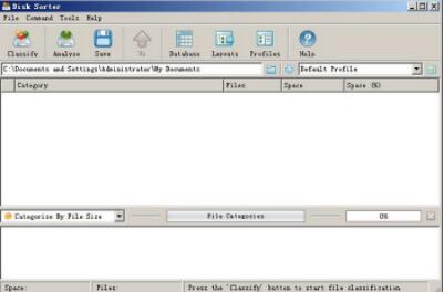 超详细说明sorterDisk Sorter下载以及你需要的疑问解答