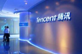 为什么这家公司能加入腾讯AIqq加速器