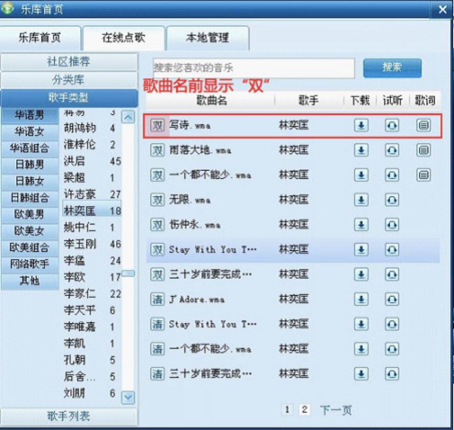 呱呱k歌