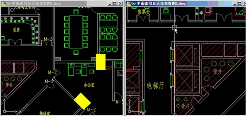 海龙工具箱CAD