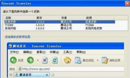 非ie内核的浏览器