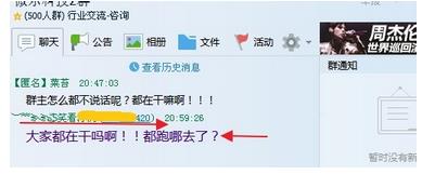 qq匿名