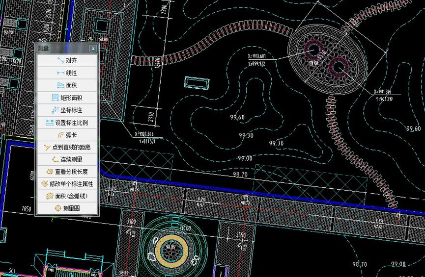 快速cad
