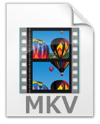 mkv格式