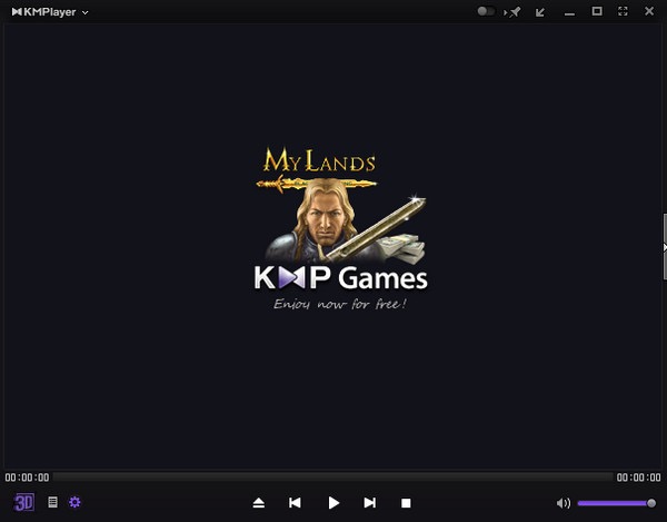 kmplayer播放器下载