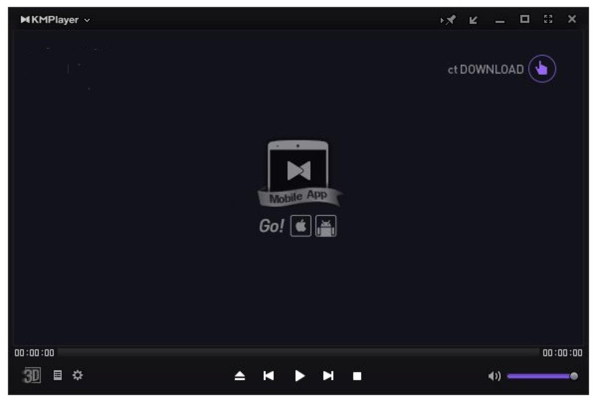 kmplayer播放器下载