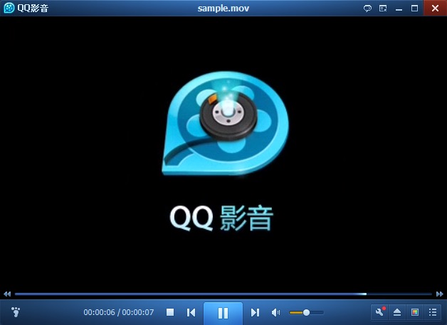 qq视频软件