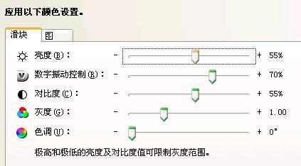 CF无视烟雾