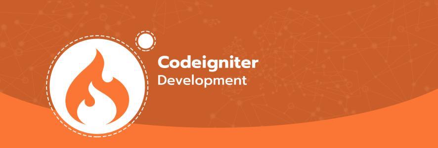 CodeIgniter软件下载