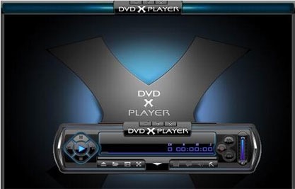 dvd播放软件