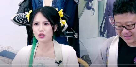 让丁磊女儿奴曝光的逆水寒手游下载