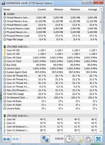 hwinfo64下载教程