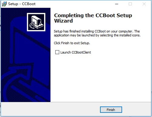 CCBOOT下载