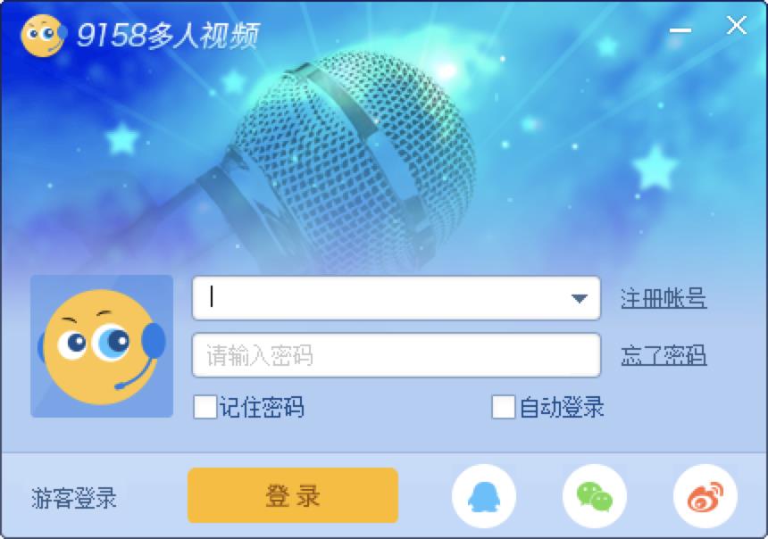 9158视频
