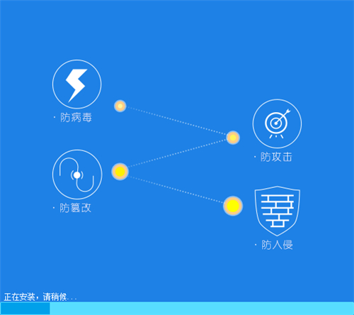 服务器网站安全狗下载安装教程